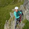 Klettersteig - Kids © Haus Gigl