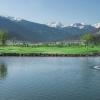 Golfplatz Zillertal © Golfplatz Zillertal TVB