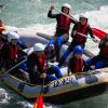 Rafting © Freiluftakademie TVB