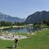 Badesee Schlitters © Wörgötter & friends TVB