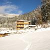 Haus Gigl Südansicht Winter © Haus Gigl